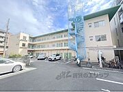 北山駅より徒歩5分 3階 築49年6ヶ月の賃貸物件