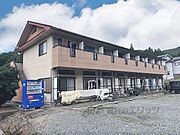 八幡前駅より徒歩15分 2階 築34年7ヶ月の賃貸物件