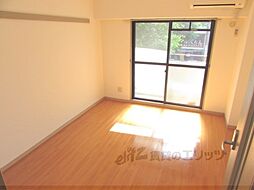 叡山電鉄叡山本線 修学院駅 徒歩5分の賃貸マンション 2階1Kのリビング/ダイニング