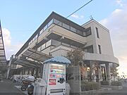 北大路駅よりバス13分 徒歩5分 1階 築28年10ヶ月の賃貸物件