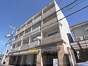 北山駅より徒歩12分 3階 築29年11ヶ月の賃貸物件