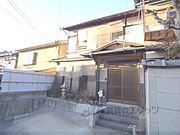 出町柳駅より徒歩30分 1階 築76年2ヶ月の賃貸物件