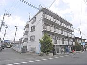 北大路駅よりバス19分 徒歩1分 4階 築37年3ヶ月の賃貸物件