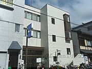 北大路駅より徒歩16分 3階 築41年4ヶ月の賃貸物件