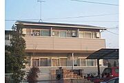 岩倉駅より徒歩7分 1階 築31年3ヶ月の賃貸物件