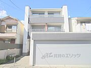 松ヶ崎駅より徒歩8分 3階 築12年の賃貸物件