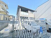 北大路駅よりバス13分 徒歩5分 2階 新築の賃貸物件
