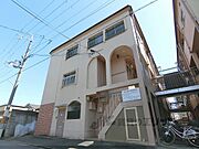 日生ハイツA棟A 2階 築53年11ヶ月の賃貸物件