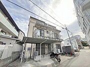 青葉マンション 2階 築44年3ヶ月の賃貸物件