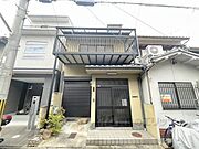 北野白梅町駅より徒歩14分 築126年4ヶ月の賃貸物件