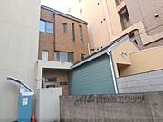 北山駅より徒歩1分 4階 築40年の賃貸物件