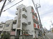 ラポール平田 3階 築39年8ヶ月の賃貸物件