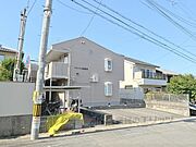 北大路駅よりバス12分 徒歩4分 1階 築38年2ヶ月の賃貸物件