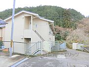 岩倉駅より徒歩10分 1階 築41年の賃貸物件