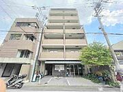 丸太町駅より徒歩5分 7階 築26年の賃貸物件