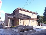 北野白梅町駅より徒歩18分 1階 築11年6ヶ月の賃貸物件