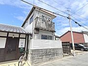 鞍馬口駅より徒歩7分 2階 築40年1ヶ月の賃貸物件