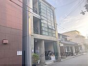 今出川駅より徒歩1分 3階 築38年10ヶ月の賃貸物件