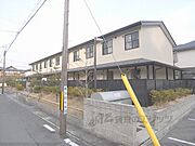 国際会館駅より徒歩16分 1階 築16年の賃貸物件