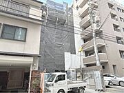 丸太町駅より徒歩2分 4階 新築の賃貸物件