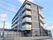 松ヶ崎駅より徒歩5分 1階 築3年の賃貸物件