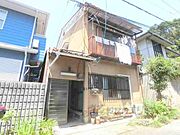 出町柳駅より徒歩16分 2階 築59年5ヶ月の賃貸物件