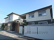 北大路駅よりバス16分 徒歩4分 1階 築11年4ヶ月の賃貸物件