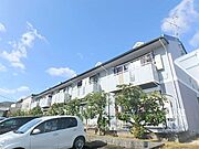 セジュールりょう 1階 築33年11ヶ月の賃貸物件