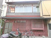 北野白梅町駅より徒歩19分 1階 築61年4ヶ月の賃貸物件