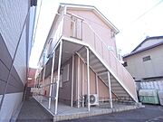 北山駅より徒歩10分 1階 築36年6ヶ月の賃貸物件