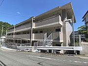 Ｄ’Ｓリンクス 2階 築36年6ヶ月の賃貸物件