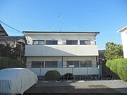 宝ヶ池ハイツの賃貸物件
