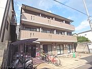 ルミナース高野 1階 築29年7ヶ月の賃貸物件