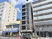 京都市役所前駅より徒歩7分 4階 新築の賃貸物件