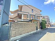 元田中駅より徒歩1分 3階 築26年3ヶ月の賃貸物件