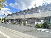 出町柳駅より徒歩14分 築63年8ヶ月の賃貸物件