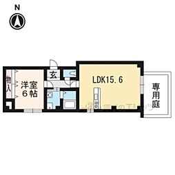 MESA VERDE西陣 104