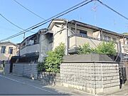 出町柳駅より徒歩15分 1階 築43年9ヶ月の賃貸物件