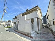 MiO聖護院 2階 築33年3ヶ月の賃貸物件