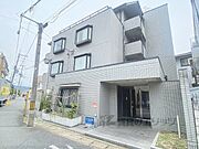 パレ・デュ・カメリア 2階 築37年の賃貸物件