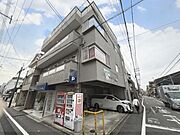 烏丸御池駅より徒歩6分 4階 築37年3ヶ月の賃貸物件