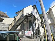 出町柳駅よりバス7分 徒歩4分 1階 築28年1ヶ月の賃貸物件