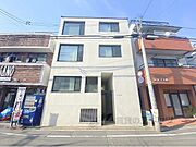 神宮丸太町駅より徒歩17分 1階 築15年1ヶ月の賃貸物件