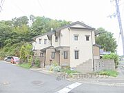 岩倉駅より徒歩5分 1階 築25年の賃貸物件