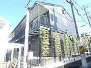 松ヶ崎駅より徒歩7分 2階 築29年の賃貸物件