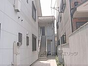 北大路駅より徒歩10分 2階 築42年11ヶ月の賃貸物件