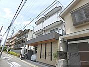 Ｂｅ＋ｉｎｇ 2階 築35年11ヶ月の賃貸物件
