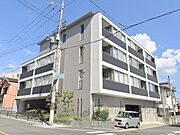 シュシュパルク鹿苑 3階 築18年2ヶ月の賃貸物件
