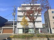 ミネ北山 3階 築24年1ヶ月の賃貸物件