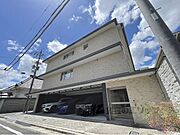 Ｎ御所東 2階 築7年1ヶ月の賃貸物件